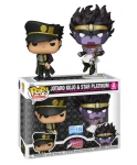 Jotaro Kujo & Star Platinum 2-Pack JoJo’s Bizarre Adventure Funko POP