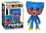 Huggy Wuggy 1262 POPPY PLAYTIME Funko POP! Vinyl 