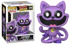 Catnap 1265 POPPY PLAYTIME Funko POP! Vinyl
