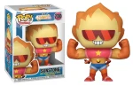 Sunstone 2300 Steven Universe CN Funko POP! Vinyl 