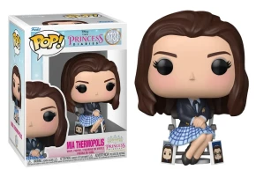 Mia Thermopolis 1732 Disney The Princess Diaries Funko POP! 