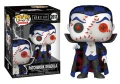 Patchwork Dracula 2013 Universal Monsters Funko POP!