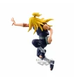 Deidara (B) - Figurka Vibration Stars 13 cm Naruto Shippuden Banpresto