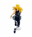 Deidara (B) - Figurka Vibration Stars 13 cm Naruto Shippuden Banpresto
