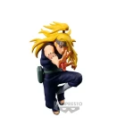Deidara (B) - Figurka Vibration Stars 13 cm Naruto Shippuden Banpresto