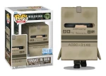 Snake in Box 1177 Metal Gear Solid Delta Snake Eater Funko POP!
