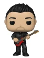 Pete Wentz 211 Fall Out Boy Rocks Funko POP! Vinyl