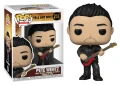 Pete Wentz 211 Fall Out Boy Rocks Funko POP! Vinyl