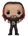Jacob Fatu 202 WWE  Funko POP! Vinyl