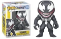 Venom 1218 Marvel Rivals Funko POP! Vinyl  
