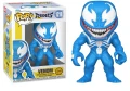 Venom 1218 Chase Marvel Rivals Funko POP! Vinyl