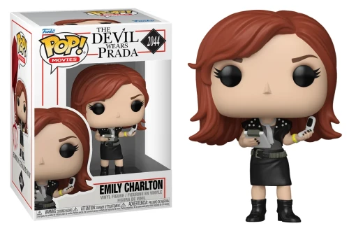 Emily Charlton 2044 THE DEVIL WEARS PRADA Funko POP! Vinyl