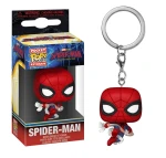 Brelok Spider-Man - Spider-Man: Brand New Day Funko Keychain Pocket POP!