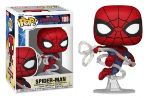 Spider-Man 1586 Spider-Man: Brand New Day Funko POP!