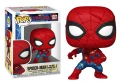 Spider-Man (No Way Home Suit) 1587 Spider-Man: Brand New Day Funko POP!