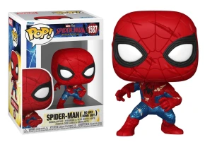Spider-Man (No Way Home Suit) 1587 Spider-Man: Brand New Day Funko POP!