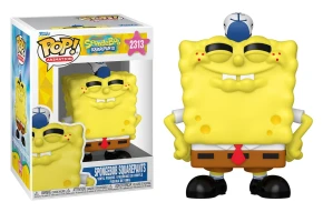 SpongeBob SquarePants 2313 SPONGEBOB  Funko POP!