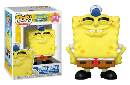 SpongeBob SquarePants 2313 SPONGEBOB  Funko POP!