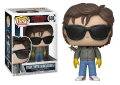 OUTLET - Steve 638 Stranger Things Funko POP! uszkodzone opakowanie