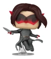 Protagonist 1240 Persona 5  Funko POP! Vinyl 