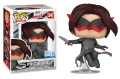 Protagonist 1240 Persona 5  Funko POP! Vinyl 