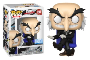 Igor 1241 Persona (30th Anniversary)  Funko POP! Vinyl 
