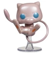 Outlet Mew 643 Pearlescent Pokemon Center Pokemon Funko POP! Vinyl   