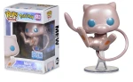 Outlet Mew 643 Pearlescent Pokemon Center Pokemon Funko POP! Vinyl   