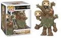 Outlet Treebeard with Merry & Pippin 1579  Lord of The Rings Funko POP! Vinyl  