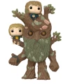Outlet Treebeard with Merry & Pippin 1579  Lord of The Rings Funko POP! Vinyl  