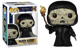Death Eater 210 Harry Potter Funko POP! Vinyl