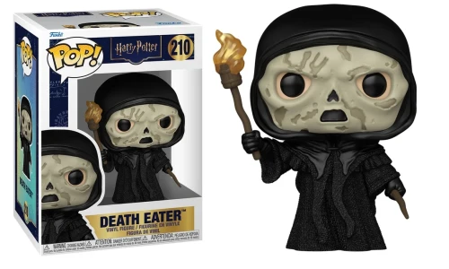 Death Eater 210 Harry Potter Funko POP! Vinyl