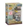 One Piece - Going Merry Funko Bitty POP! - Display i 2 mini figurki