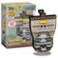 One Piece - Going Merry Funko Bitty POP! - Display i 2 mini figurki
