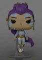 Rumi 2430 CHASE gitd  K-Pop Demon Hunters Funko POP! 