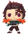Tanjiro Kamado 2501 Demon Slayer Funko POP! Vinyl 