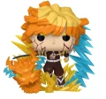 Zenitsu Agatsuma 2502 Premium Demon Slayer Funko POP! Vinyl 