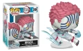 Akaza 2505 Demon Slayer Funko POP! Vinyl 