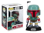 Boba Fett 08 Star Wars Funko POP! Vinyl