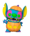 Pumpkin Stitch 1489 (Black Light) Disney Lilo & Stitch Funko POP!