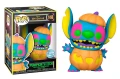 Pumpkin Stitch 1489 (Black Light) Disney Lilo & Stitch Funko POP!