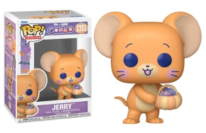 Jerry 2353 Tom & Jerry Gokko Funko POP! Vinyl