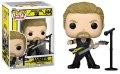 James 484 Metallica Funko POP! Vinyl Rocks