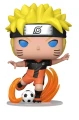 Naruto Uzumaki 2338 Naruto Funko POP! Vinyl