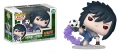 Sasuke Uchiha 2339 Naruto Funko POP! Vinyl
