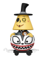 Mayor in ghost cart 11 Disney Funko POP! Vinyl