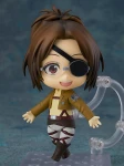 Attack on Titan Nendoroid Action Figure Hange Zoe 10 cm