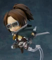 Attack on Titan Nendoroid Action Figure Hange Zoe 10 cm