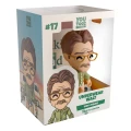 YouTooz - Breaking Bad Underwear Walt 12 cm Vinyl Figure  