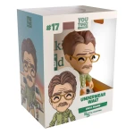 YouTooz - Breaking Bad Underwear Walt 12 cm Vinyl Figure  